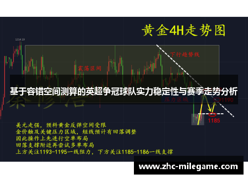 基于容错空间测算的英超争冠球队实力稳定性与赛季走势分析